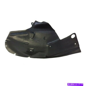 tF_[Ci[ 05-09tH[h}X^Ox[XFO1251129̃tgEtF_[Ci[XvbVV[h Front Right Fender Liner Splash Shield For 05-09 Ford Mustang Base FO1251129 New