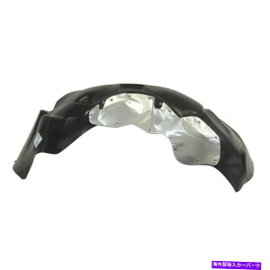 �t�F���_�[���C�i�[ �h�b�W98-03�f�������S97-04�_�R�^�̏��葤RH�t�F���_�[�����i�[ AM Front Passenger Side RH Fender Linner For Dodge 98-03 Durango 97-04 Dakota�y���s�A���i�z