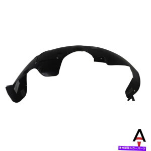 tF_[Ci[ tgAEqtF_[Ci[NCX[PTN[U[4724528ADɓKĂ܂ Front,Right Passenger Side FENDER LINER Fit For Chrysler PT Cruiser 4724528AD