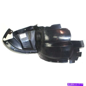 tF_[Ci[ 2000N2002ÑtgtF_[Ci[̏q22605364 GM1249115 Front Fender Liner Passenger Side For 2000-2002 CAVALIER 22605364 GM1249115
