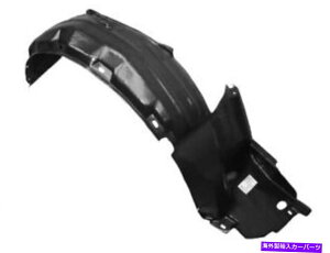 tF_[Ci[ 1991N1995ÑtgtF_[Ci[̏Ȃ̖}74101SP0000 AC1249103 Front Fender Liner Passenger Side For 1991-1995 LEGEND 74101SP0000 AC1249103
