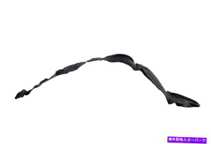 tF_[Ci[ Front Left Driver SideLHXvbVV[htF_[Ci[10-15g^vEX AM Front Left Driver Side LH Splash Shield Fender Liner For 10-15 Toyota Prius