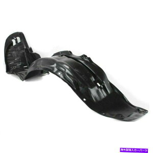 tF_[Ci[ 1994N2001ÑCeOAC1248101̃tghCo[TChtF_[Ci[XvbVK[h Front Driver Side Fender Liner Splash Guard For 1994-2001 Integra AC1248101