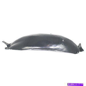 �t�F���_�[���C�i�[ 97-2003�̃X�v���b�V���V�[���hFord F-150 97-99 F-250����ȑ� Splash Shield For 97-2003 Ford F-150 97-99 F-250 Front Passenger Side�y���s�A���i�z