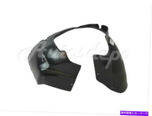 tF_[Ci[ 2007N2008ÑNCX[pVtBJtgtF_[Ci[XvbVV[hRH For 2007-2008 Chrysler Pacifica Front Fender Liner Splash Shield Rh