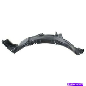 �t�F���_�[���C�i�[ 1995-1998�v���e�W�FBC1D56141J MA1248101�̃t�����g�t�F���_�[���C�i�[�h���C�o�[�T�C�h Front Fender Liner Driver Side For 1995-1998 PROTEGE BC1D56141J MA1248101�y���s�A���i�z