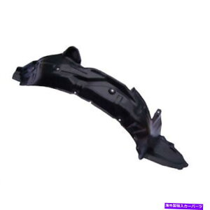 �t�F���_�[���C�i�[ 1999�N����2000�N�̃v���e�W�FB25D56141D MA1248105�̃t�����g�t�F���_�[���C�i�[�h���C�o�[�T�C�h Front Fender Liner Driver Side For 1999-2000 PROTEGE B25D56141D MA1248105�y���s�A���i�z