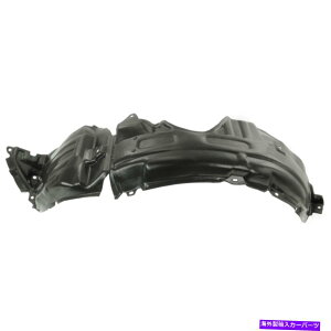 �t�F���_�[���C�i�[ �t�F���_�[���C�i�[�t�����g�����̃h���C�o�[lh to1248115 5387652012 for toyota echo Fender Liner Front Left Hand Side Driver LH TO1248115 5387652012 for Toyota Echo�y���s�A���i�z