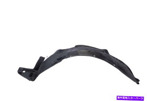 �t�F���_�[���C�i�[ Front Left Driver Side LH Splash Shield FenderLinner 04-05 Honda Civic for AM Front Left Driver Side LH Splash Shield Fender Linner For 04-05 Honda Civic�y���s�A���i�z