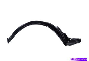 tF_[Ci[ 2000N2005Ñg^ZJ̃tgEqtF_[XvbVV[h Front Right Passenger Side Fender Splash Shield For 2000-2005 Toyota Celica