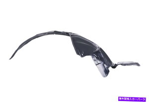 tF_[Ci[ VtgÃhCo[TChtF_[Ci[XotHX^[59110SA012̂߂̃tF_[Ci[ AM New Front,Left Driver Side FENDER LINER For Subaru Forester 59110SA