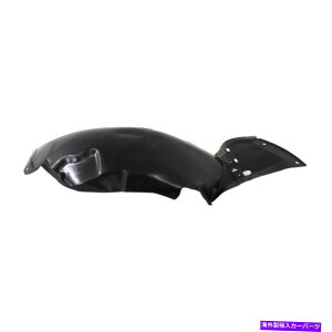 �t�F���_�[���C�i�[ Am Front Left Driver Side LH FenderLinner for 08-13 Infiniti G37 w/PremiumPKG AM Front Left Driver Side LH Fender Linner For 08-13 Infiniti G37 w/Premium Pkg