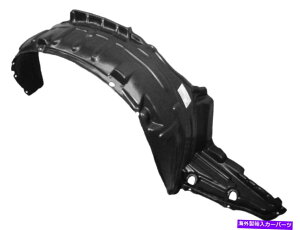 tF_[Ci[ 00-01 Altima 638420Z800 NI1251110p̐V葤tF_[Ci[ New Front Passenger Side Fender Liner For 00-01 Altima 638420Z800 NI1251110