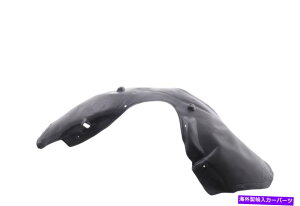 �t�F���_�[���C�i�[ 05-08 300 06-10�[�d��05-08�}�O�i���̃t�����g�E�t�F���_�[���C�i�[�X�v���b�V���V�[���h Front Right Fender Liner Splash Shield For 05-08 300 06-10 Charger 05-08 Magnum