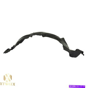 tF_[Ci[ tghCo[TChtF_[Ci[XvbVV[h2001NTXIS300 LX1250102 Front Left Driver Side Fender Liner Splash Shield For 2001 Lexus IS300 LX1250102