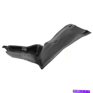 tF_[Ci[ ZfXxcCNX01-07hCo[MB1248111̃tgtF_[Ci[ Front Fender Liner for Mercedes Benz C-Class 01-07 Left driver side MB1248111