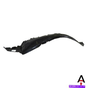 �t�F���_�[���C�i�[ �q�����_�C�\�i�^�t�����g�̏ꍇ�A���h���C�o�[�T�C�h�t�F���_�[���C�i�[hy1248115 868173k500 new For Hyundai Sonata Front,Left Driver Side Fender Liner HY1248115 868173K500 New