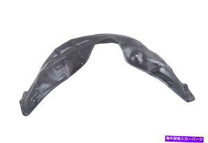 tF_[Ci[ tgXvbVV[htF_[Ci[tBbg02-03NTXES300 2004-2006 ES330 NEW Front Left Splash Shield Fender Liner Fits 02-03 Lexus ES300 2004-2006 ES330 New