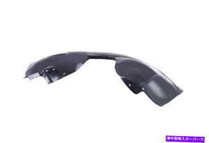 tF_[Ci[ 08-16̃OhLo^EAhJg[p̃tgEtF_[Ci[XvbVV[h Front Right Fender Liner Splash Shield For 08-16 Grand Caravan Town & Country