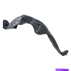 tF_[Ci[ 2012-2014g^X̃tF_[Ci[XvbVV[hȑRH Fender Liner Splash Shield Front Passenger Side RH for 2012-2014 Toyota Yaris