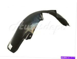 tF_[Ci[ 1999N2005ÑSt / GTI / Jetta Gen4iZ_ /SpjtgtF_[Ci[RH For 1999-2005 Golf / Gti / Jetta Gen4 (For Sedan/Wagon) Front Fender Liner Rh