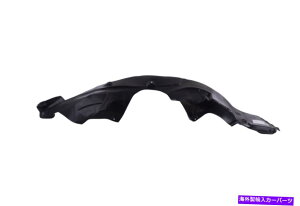 tF_[Ci[ 2011ÑtghCo[TChtF_[Ci[XvbVV[hNCX[200 07-10ZuO Front Driver Side Fender Liner Splash Shield for 2011 Chrysler 200 07-10 Sebring