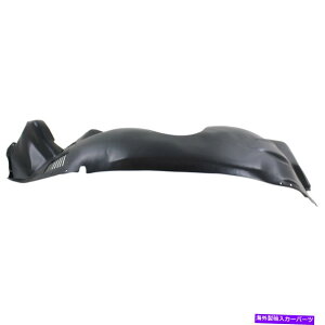�t�F���_�[���C�i�[ 2004�N����2007�N�̃t�F���_�[���C�i�[Ford Freestar Mercury Monterey Front�ADriver Side Fender Liner For 2004-2007 Ford Freestar Mercury Monterey Front, Driver Side�y���s�A���i�z