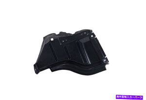�t�F���_�[���C�i�[ Am Left Driver Side Fender Linner w/Steel Bumper Type 07-13 Toyota Tundra AM Left Driver Side Fender Linner w/Steel Bumper type For 07-13 Toyota Tundra�y���s�A���i�z