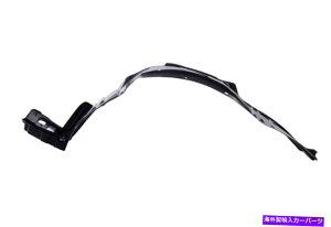 �t�F���_�[���C�i�[ Front Left Driver Side LH Splash Shield FenderLinner for 05-06 Acura RSX AM Front Left Driver Side LH Splash Shield Fender Linner For 05-06 Acura RSX�y���s�A���i�z