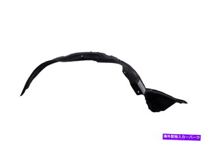 tF_[Ci[ 2002N2006ÑtghCuTChtF_[Ci[XvbVV[hz_CR-V 2.4L Front Drive Side Fender Liner Splash Shield For 2002-2006 Honda CR-V 2.4L
