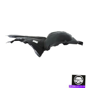 tF_[Ci[ tgEZNVXvbVV[htF_[Ci[tBbg99-05|eBAbNOhAZ Front Right Section Splash Shield Fender Liner Fit 99-05 Pontiac Grand Am SE New