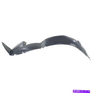 tF_[Ci[ 2005N2009ÑtF_[Ci[V{[Abv_[2005-2007rCbNeUtgLH Fender Liner For 2005-2009 Chevrolet Uplander 2005-2007 Buick Terraza Front LH