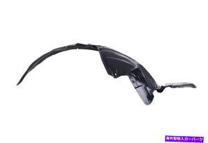 tF_[Ci[ tgÃhCo[LHXotHX^[SU1248108 59110SA012̃tF_[Ci[ Front,Left Driver Side LH FENDER LINER For Subaru Forester SU1248108 59110SA012
