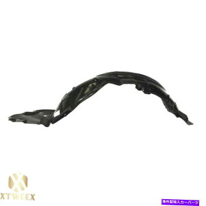 tF_[Ci[ 06-07NTXGS300 GS430 GS450H̃tgEtF_[Ci[XvbVV[h Front Right Fender Liner Splash Shield For 06-07 Lexus GS300 GS430 GS450h New