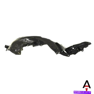 �t�F���_�[���C�i�[ NI1250111 638412Y900�t�����g�A���Y�ő�̍��h���C�o�[�T�C�h�t�F���_�[���C�i�[ NI1250111 638412Y900 Front,Left Driver Side Fender Liner For Nissan Maxima�y���s�A���i�z
