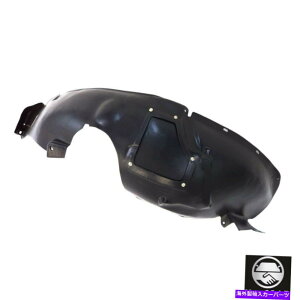 tF_[Ci[ tg̃hCo[TChXvbVV[htF_[Ci[tBbg06-09NCX[PTN[U[ Front Left Driver Side Splash Shield Fender Liner Fits 06-09 Chrysler PT Cru