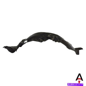 tF_[Ci[ 1998N2005ÑNTXGS300 98-00 GS400̏葤tF_[XvbVV[h Front Passenger Side Fender Splash Shield For 1998-2005 Lexus GS300 98-00 GS400