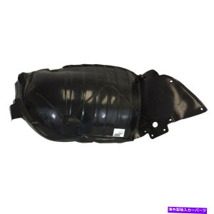 �t�F���_�[���C�i�[ in1250108 63845ac500�t�����g�A���̃h���C�o�[���t�F���_�[���C�i�[for infiniti G35 IN1250108 63845AC500 Front,Left Driver Side Fender Liner For Infiniti G35