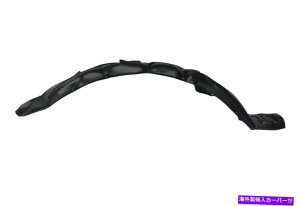 tF_[Ci[ 12-15̃z_VrbNWṕAtgtF_[Ci[̏qTChtbvV[h܂ For 12-15 Honda Civic Japan Made Front Fender Liner Passenger Side Flaps Shield