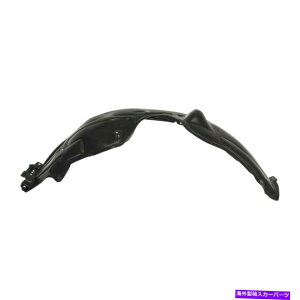 �t�F���_�[���C�i�[ 12-14�g���^�J�����̂��߂̉E���q��RH�X�v���b�V���V�[���h�t�F���_�[�����i�[ AM Right Passenger Side RH Splash Shield Fender Linner For 12-14 Toyota Camry�y���s�A���i�z