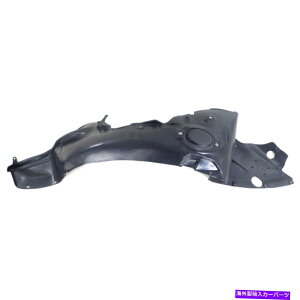 �t�F���_�[���C�i�[ �t�F���_�[���C�i�[�t�����g�E����qRH FO1251136 6E5Z16102A�Z�� Fender Liner Front Right Hand Side Passenger RH FO1251136 6E5Z16102A for Fusion�y���s�A���i�z