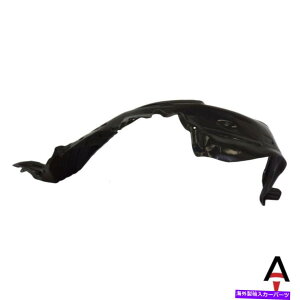 �t�F���_�[���C�i�[ NI1251111 638402Y900�t�����g�A�E���q���t�F���_�[���C�i�[ NI1251111 638402Y900 Front,Right Passenger Side Fender Liner For Nissan Maxima�y���s�A���i�z