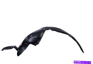 �t�F���_�[���C�i�[ �X�o���t�H���X�^�[59110SA002�p�̐V�����t�����g�A�E���q���t�F���_�[���C�i�[ New Front,Right Passenger Side FENDER LINER For Subaru Forester 59110SA002