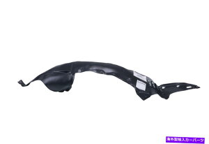 �t�F���_�[���C�i�[ Front Left Driver Side LH Splash Shield FenderLinner 08-13���Y�A���e�B�} AM Front Left Driver Side LH Splash Shield Fender Linner For 08-13 Nissan Altima�y���s�A���i�z