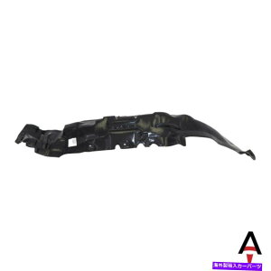 tF_[Ci[ g^sbNAbvɓKA4runner to1251102tgAEqtF_[Ci[ Fit For Toyota Pickup,4Runner TO1251102 Front,Right Passenger Side Fender Liner