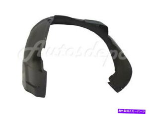 tF_[Ci[ 1996N1999ÑAEfBA4VIN X199999tgtF_[Ci[XvbVV[hRH For 1996-1999 Audi A4 To Vin X199999 Front Fender Liner Splash Shield Rh