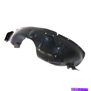 tF_[Ci[ tgÃhCo[LHXvbVV[hNCX[PTN[U[ AM Front,Left Driver Side LH Splash Shield For Chrysler PT Cruiser
