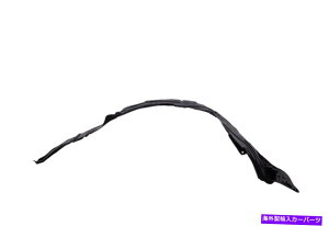 �t�F���_�[���C�i�[ Front Left Driver Side LH Splash Shield FenderLinner 01-03 Honda Civic for AM Front Left Driver Side LH Splash Shield Fender Linner For 01-03 Honda Civic�y���s�A���i�z