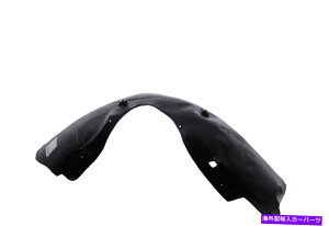 tF_[Ci[ 05-08 300 06-10[d05-08}OĩtgtF_[Ci[XvbVV[h Front Left Fender Liner Splash Shield For 05-08 300 06-10 Charger 05-08 Magnum