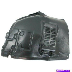 tF_[Ci[ 2008N2011NBMW 3V[YSDNEtF_[Ci[4.0L E90/E92/E93tgZNV for 2008 2011 BMW 3 Series SDN Right Fender Liner 4.0L E90/E92/E93 Front Section